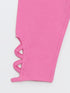 LC Waikiki 3/4 Boy Girl's Tights with Elastic Waist